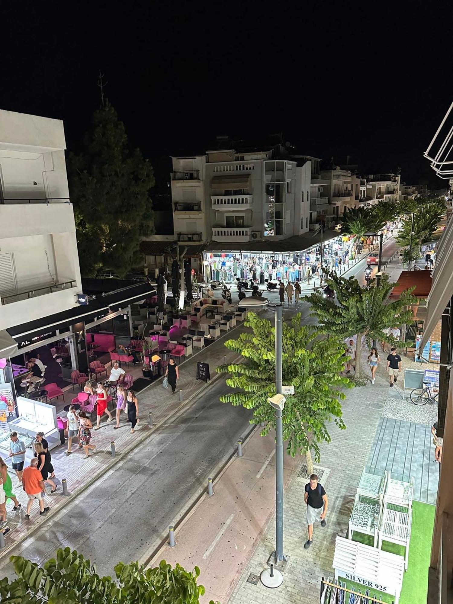 The Heidi'S Central House İstanköy Dış mekan fotoğraf